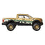 Hot Wheels Premium Car Culture Veicolo Diecast 1/64 Ford F-150 Raptor 2017 Mattel