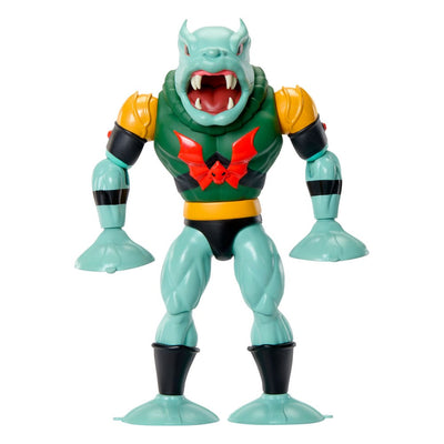 Masters of the Universe Origins Action Figure Leech (Cartoon Collection) 14 cm - Mattel