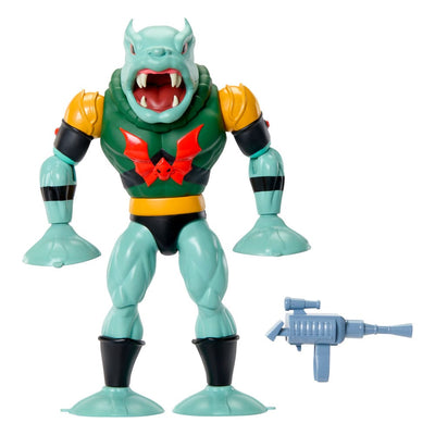 Masters of the Universe Origins Action Figure Leech (Cartoon Collection) 14 cm - Mattel
