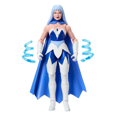Masters of the Universe Origins Action Figure Cartoon Collection: Frosta 14 cm - Mattel