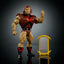 Masters of the Universe Origins Cartoon Collection: Grizzlor Action Figure 14 cm - Mattel