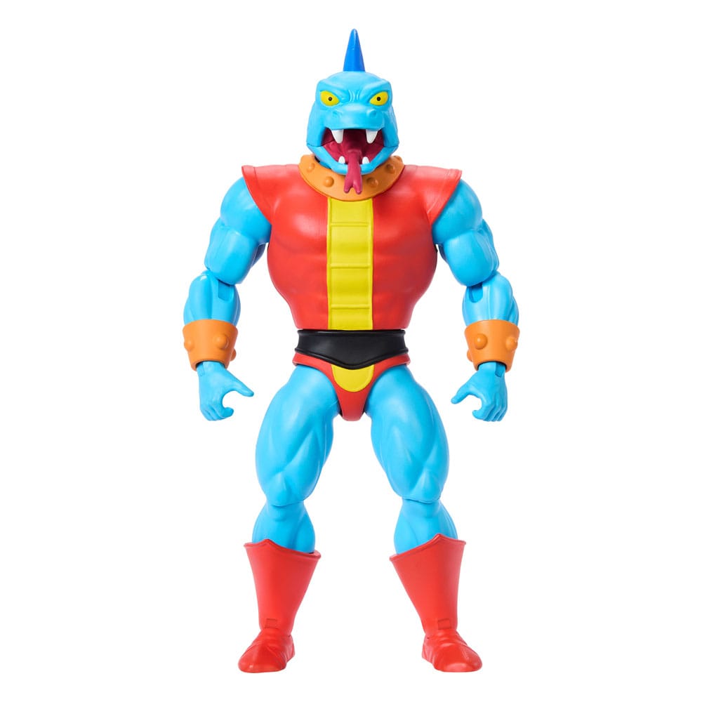Masters of the Universe Origins Cartoon Collection: Fangman Action Figure 14 cm - Mattel