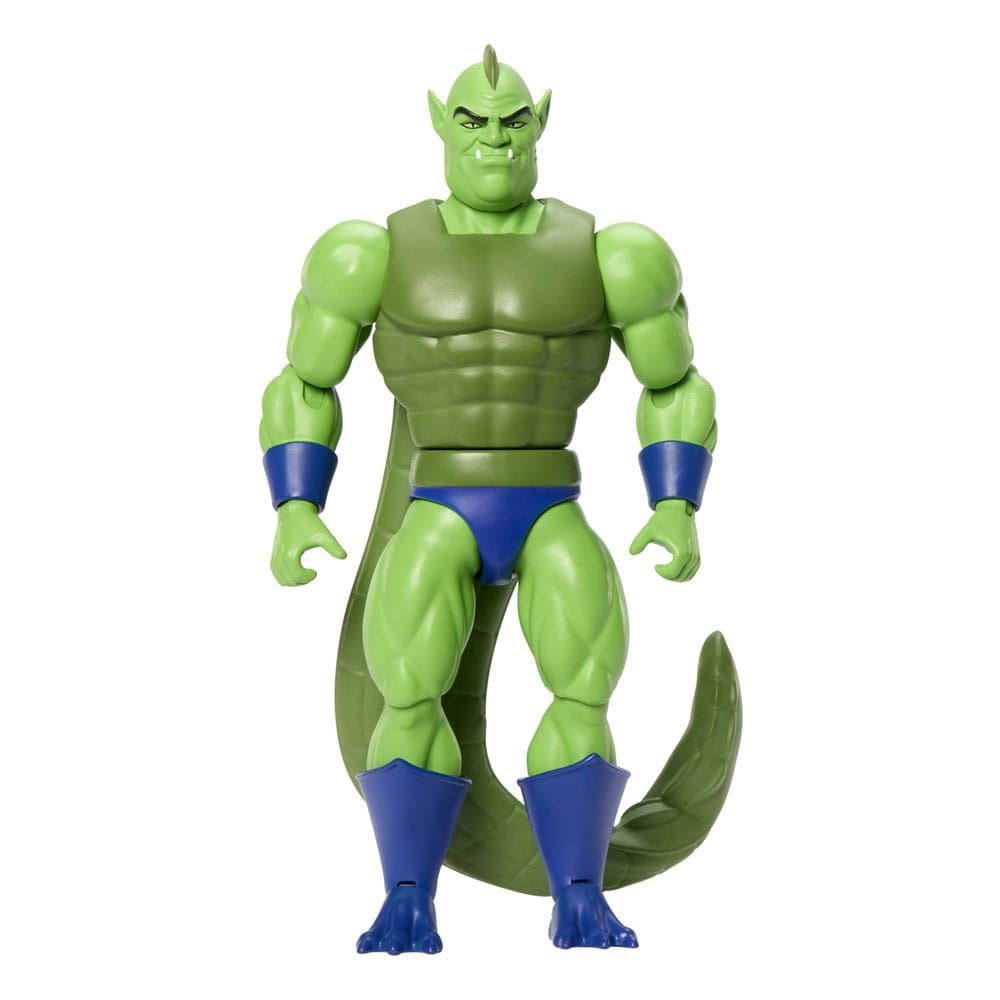 Masters of the Universe Origins Cartoon Collection: Action Figure Whiplash 14 cm - Mattel