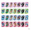 Lilo & Stitch UNO Carte da Gioco Mattel