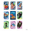 Lilo & Stitch UNO Carte da Gioco Mattel