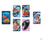 Lilo & Stitch UNO Carte da Gioco Mattel