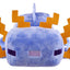 Peluche Minecraft Axolotl Blu 20 cm Mattel