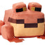 Minecraft Peluche Rana 20 cm - Mattel
