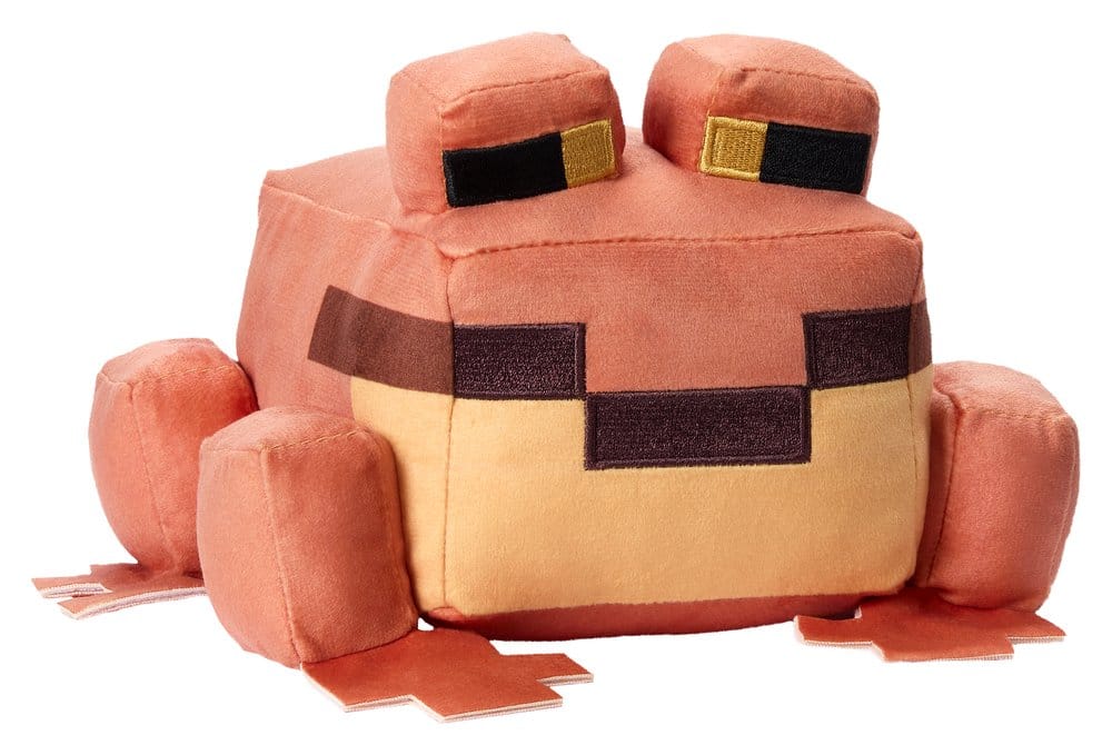 Minecraft Peluche Rana 20 cm - Mattel