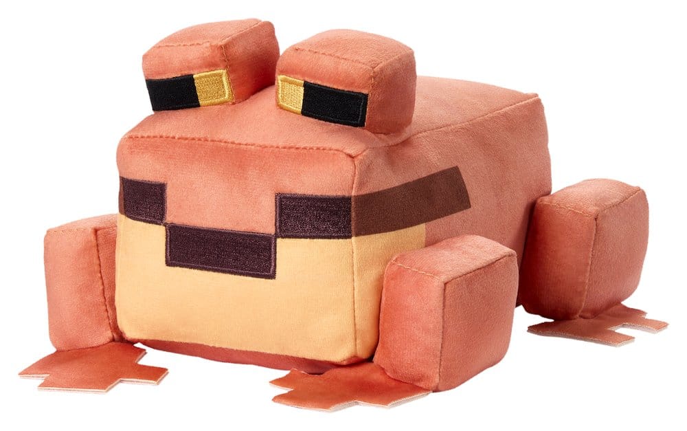 Minecraft Peluche Rana 20 cm - Mattel