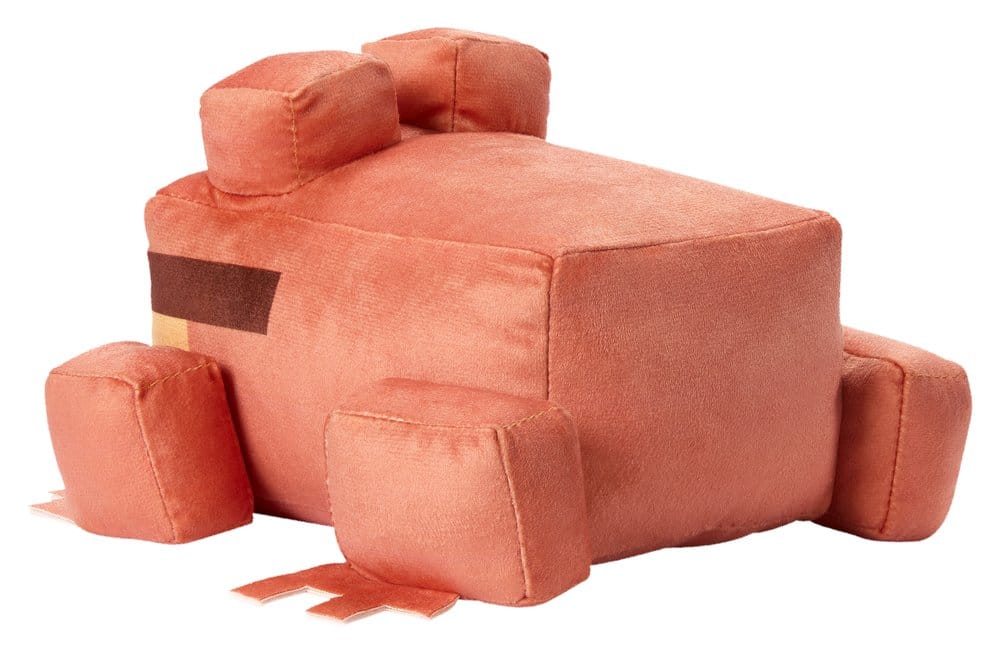 Minecraft Peluche Rana 20 cm - Mattel