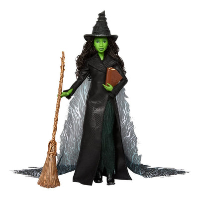 Wicked: For Good Bambola Thrillifying Elphaba Thropp - Mattel