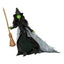 Wicked: For Good Bambola Thrillifying Elphaba Thropp - Mattel
