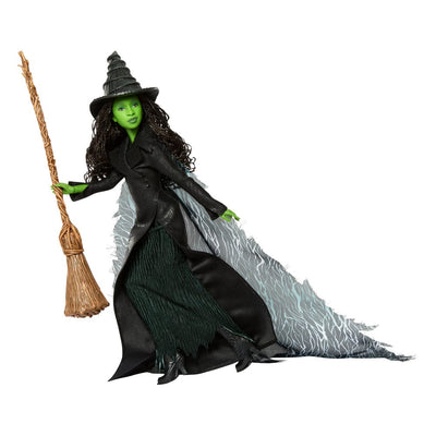 Wicked: For Good Bambola Thrillifying Elphaba Thropp - Mattel