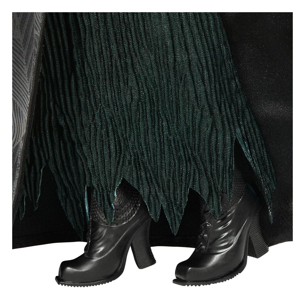 Wicked: For Good Bambola Thrillifying Elphaba Thropp - Mattel