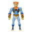 Masters of the Universe x ThunderCats Action Figure Tygra 14 cm - Mattel