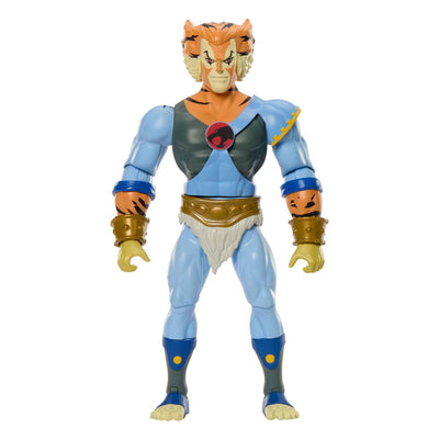 Masters of the Universe x ThunderCats Action Figure Tygra 14 cm - Mattel