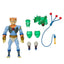 Masters of the Universe x ThunderCats Action Figure Tygra 14 cm - Mattel