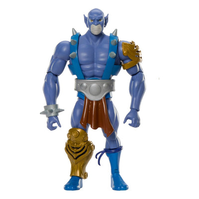 Masters of the Universe x ThunderCats Action Figure Panthro 14 cm Mattel