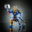 Masters of the Universe x ThunderCats Action Figure Panthro 14 cm Mattel
