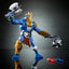Masters of the Universe x ThunderCats Action Figure Panthro 14 cm Mattel