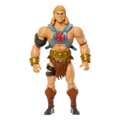 Masters of the Universe x ThunderCats Action Figure He-Man 14 cm - Mattel