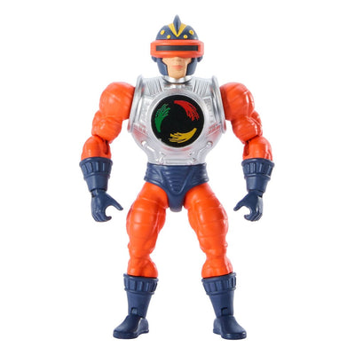 Masters of the Universe Origins Action Figure Sketchbook Series: Sy-Klone, esclusiva HEO, 14 cm