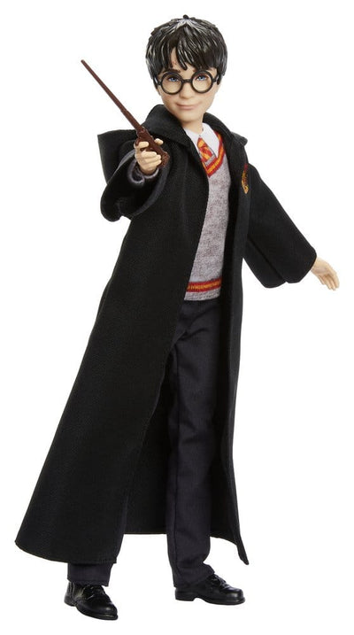 Harry Potter Fashion Doll Harry Potter - Mattel