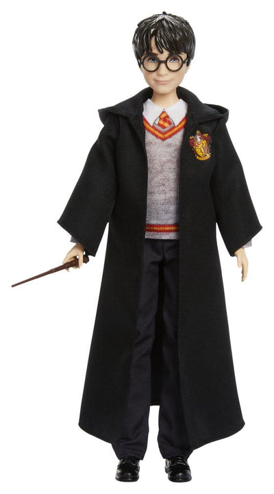 Harry Potter Fashion Doll Harry Potter - Mattel
