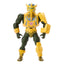 Masters of the Universe x Transformers Bumblebee Armor Man-At-Arms Action Figure 14 cm - Mattel