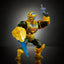 Masters of the Universe x Transformers Bumblebee Armor Man-At-Arms Action Figure 14 cm - Mattel