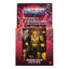 Masters of the Universe x Transformers Bumblebee Armor Man-At-Arms Action Figure 14 cm - Mattel