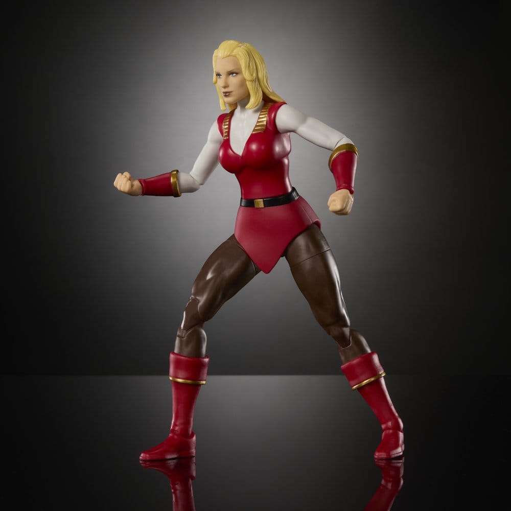 Masters of the Universe Masterverse Action Figure New Etheria: Adora 18 cm - Mattel