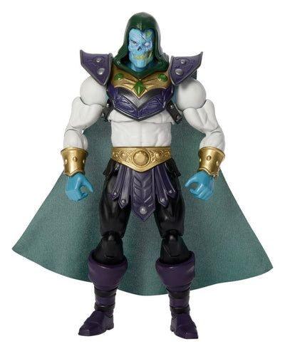 Masters of the Universe Masterverse Action Figure New Eternia: Keldor 18 cm - Mattel