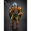 Masters of the Universe Origins Action Figure Serie Sketchbook: Man-At-Arms 14 cm
