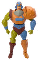 Masters of the Universe Origins Cartoon Collection: Action Figure Man-At-Arms 14 cm - Mattel