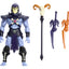 Masters of the Universe Origins Cartoon Collection: Action Figure Skeletor 14 cm - Mattel