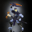 Masters of the Universe Origins Cartoon Collection: Action Figure Skeletor 14 cm - Mattel