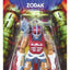 Masters of the Universe Origins Cartoon Collection: action figure Zodak 14 cm - Mattel