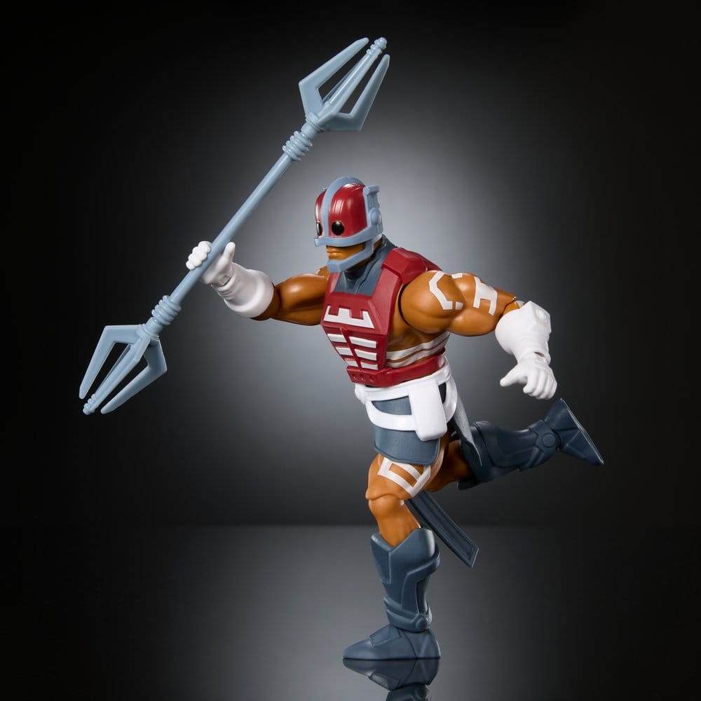 Masters of the Universe Origins Cartoon Collection: action figure Zodak 14 cm - Mattel