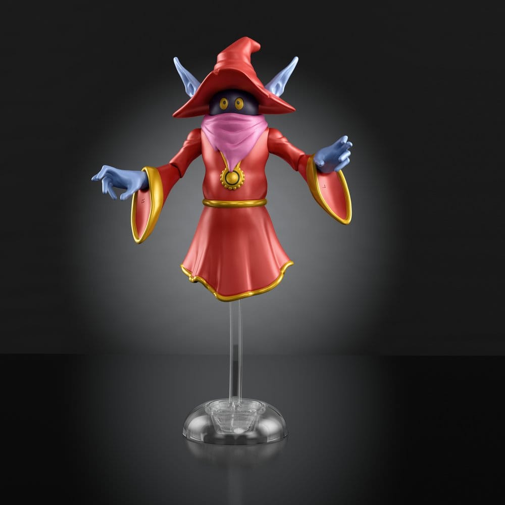 Masters of the Universe Origins Cartoon Collection: Action Figure Orko 14 cm - Mattel