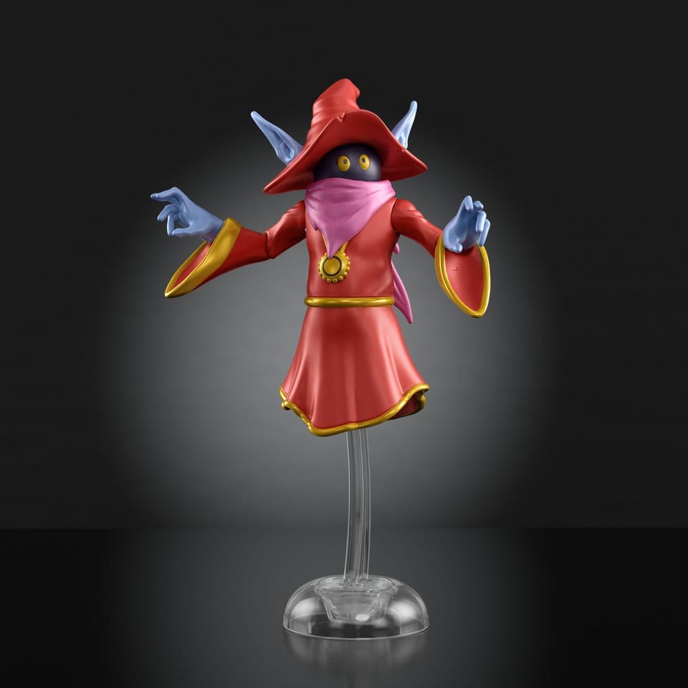 Masters of the Universe Origins Cartoon Collection: Action Figure Orko 14 cm - Mattel