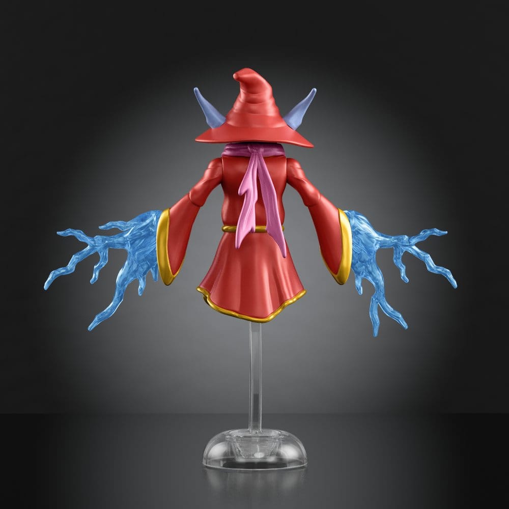 Masters of the Universe Origins Cartoon Collection: Action Figure Orko 14 cm - Mattel