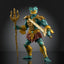Masters of the Universe Origins Cartoon Collection: Action Figure Mer-Man 14 cm - Mattel