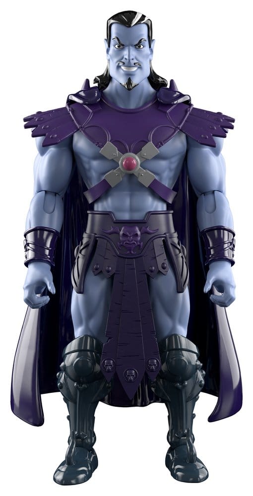 Masters of the Universe Origins Cartoon Collection: Keldor Action Figure 14 cm - Mattel