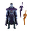 Masters of the Universe Origins Cartoon Collection: Keldor Action Figure 14 cm - Mattel
