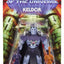 Masters of the Universe Origins Cartoon Collection: Keldor Action Figure 14 cm - Mattel