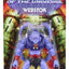 Masters of the Universe Origins Cartoon Collection: Webstor Action Figure 14 cm - Mattel