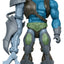 Masters of the Universe Origins Cartoon Collection Action Figure Trap Jaw 14 cm Mattel