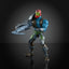 Masters of the Universe Origins Cartoon Collection Action Figure Trap Jaw 14 cm Mattel